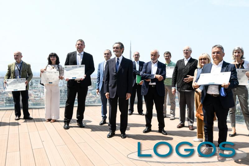 Milano - Diplomi Iulm 