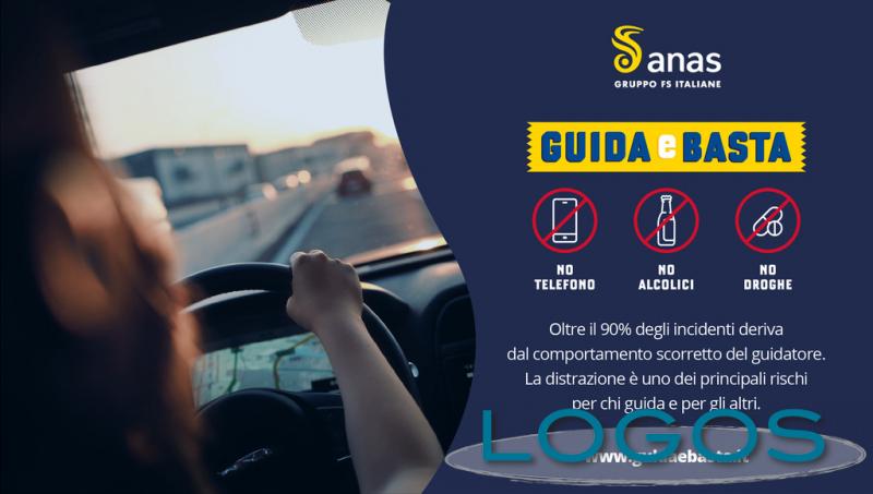 Attualità - #GuidaeBasta (Foto internet)