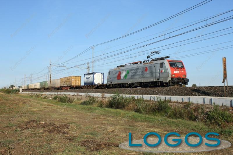 Territorio - Traffico intermodale (Foto internet)