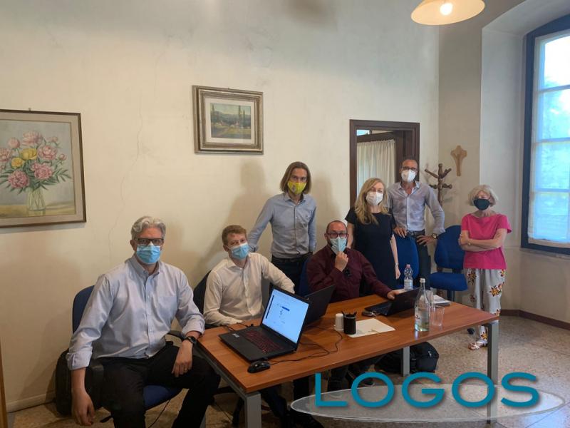 Turbigo / Sport - Firmato contratto per il centro sportivo 