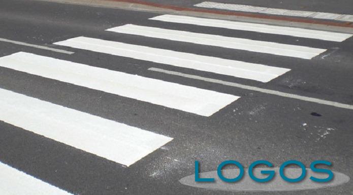 Attualità - Segnaletica orizzontale (Foto internet)