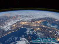 Ambiente - L'Italia vista dallo spazio