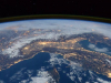 Ambiente - L'Italia vista dallo spazio