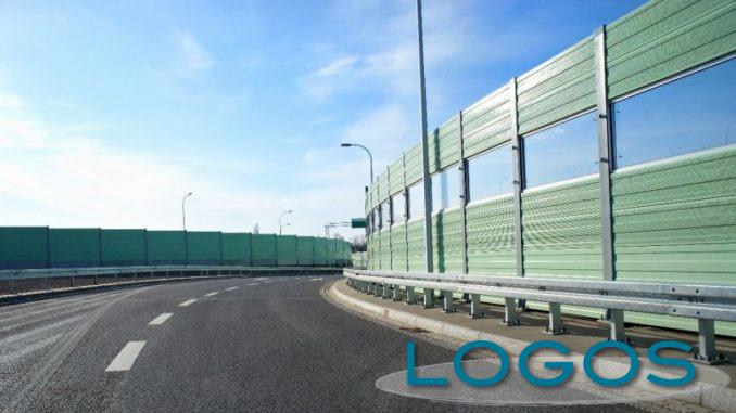 Territorio - Barriere antirumore (Foto internet)