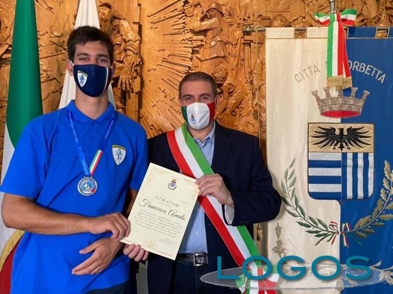 Sport, Corbetta