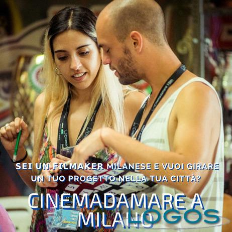 Milano, Cinema