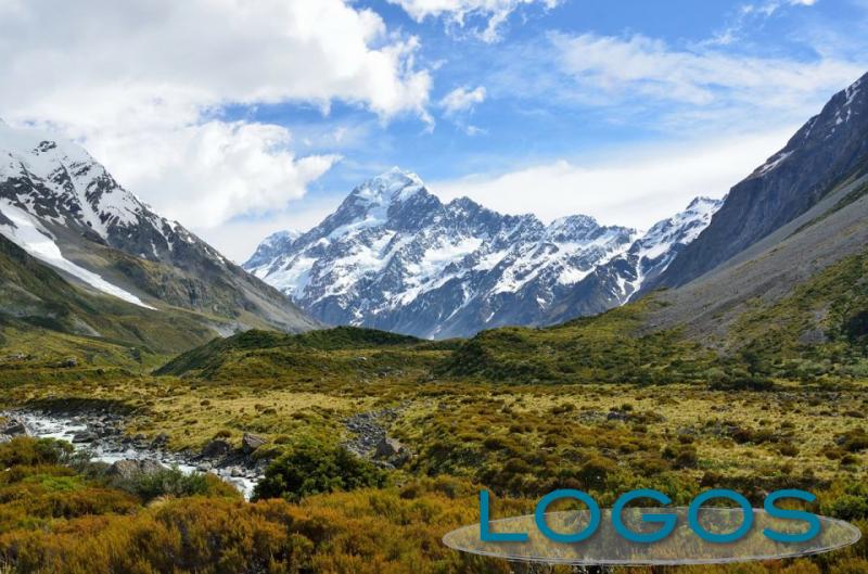 Territorio - Montagne (Foto internet) Territorio - Montagne (Foto internet)