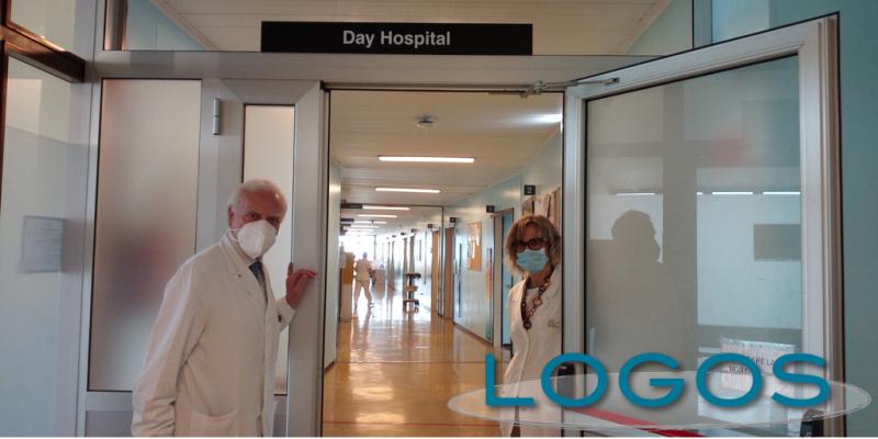 Salute - Day hospital oncologico Salute - Day hospital oncologico