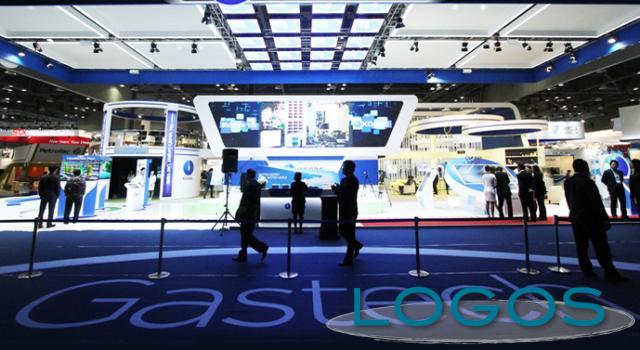 Attualità - Gastech (Foto internet)