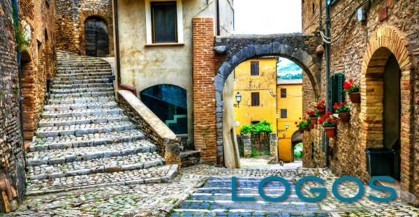 Attualità - Borgo antico (Foto internet)