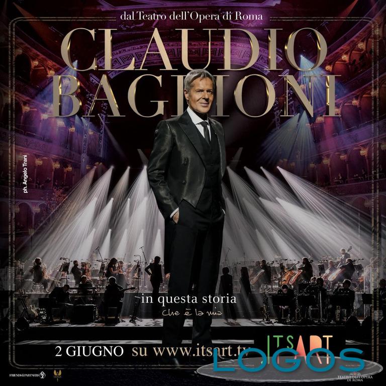 Musica / Eventi - Claudio Baglioni 