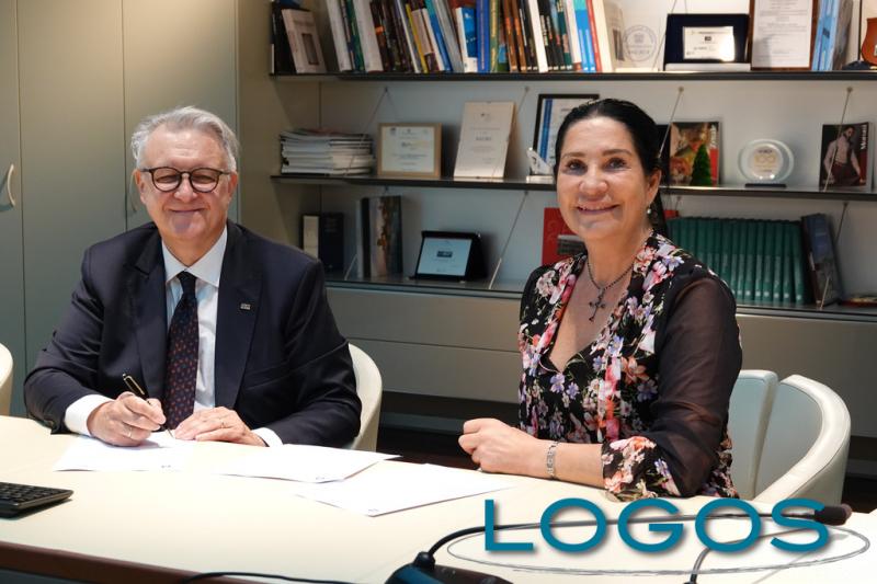 Milano - Accordo Regione-Sacbo 