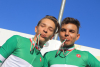 Sport - Giovani campioni di ciclismo (Foto internet)