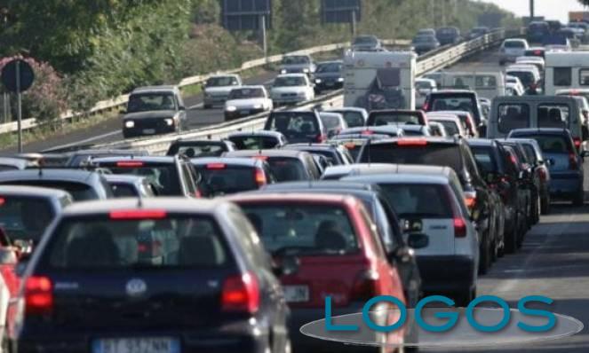 Attualità - Traffico (Foto internet)