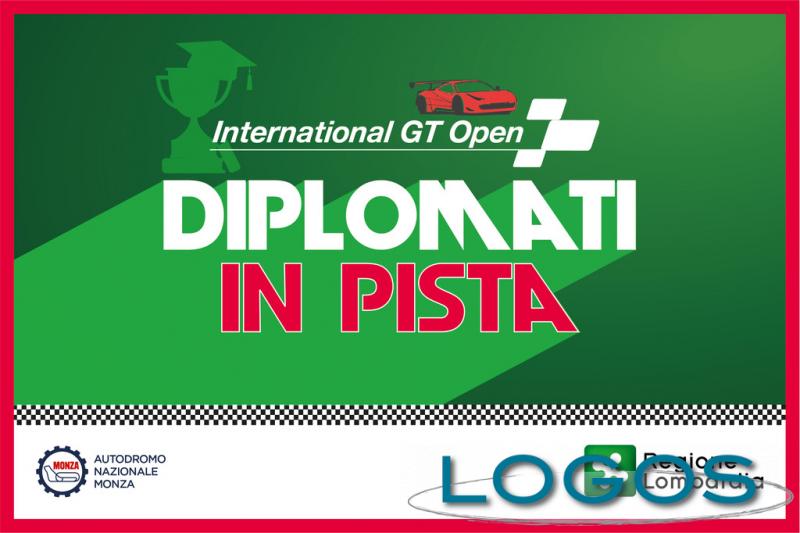 Scuole / Sport - 'Diplomati in pista' 