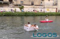 Turbigo - Carton Boat Race.5
