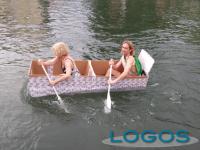 Turbigo - Carton Boat Race.6
