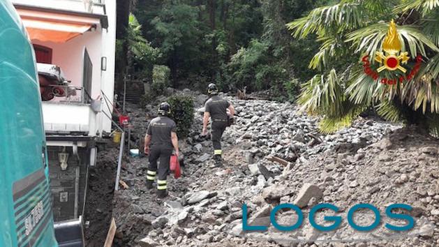 Attualità - Danni maltempo (Foto internet) Attualità - Danni maltempo (Foto internet)