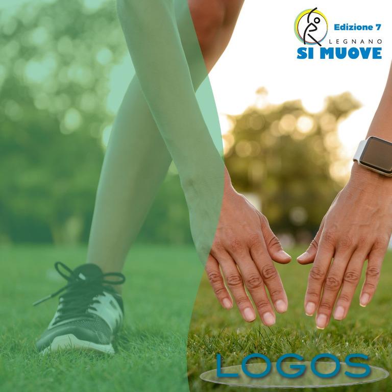 Legnano / Eventi - 'Legnano si Muove' 
