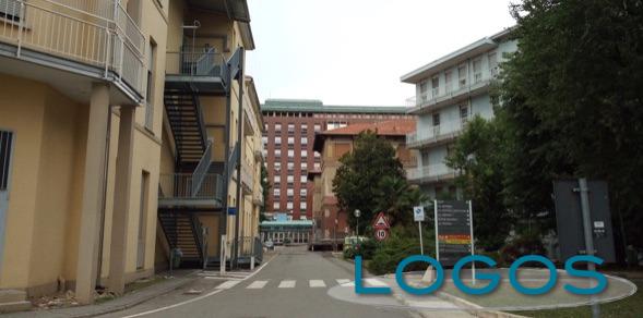 Salute - L'ospedale di Busto Arsizio 