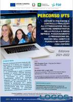 Scuole / Territorio - Corso IFTS all'istituto superiore Torno 