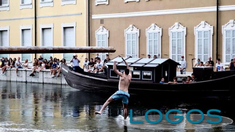 Boffalora Ticino, Cultura, Eventi