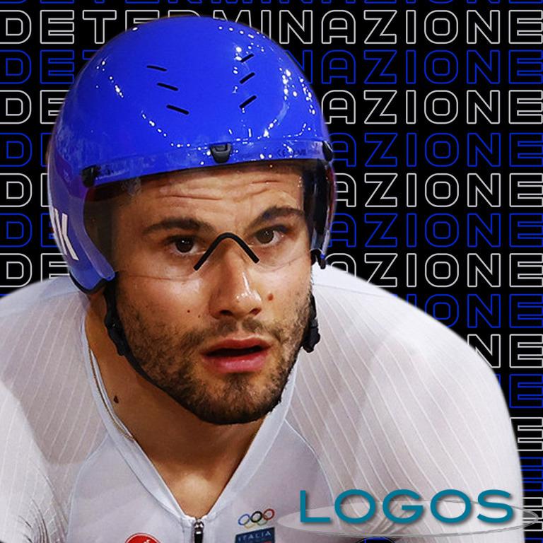 Sport - Filippo Ganna Sport - Filippo Ganna