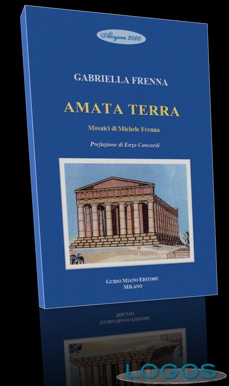 Libro - 'Amata Terra'