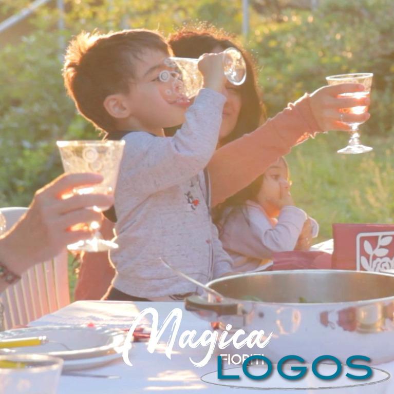 Musica - 'Magica' di Fioriti