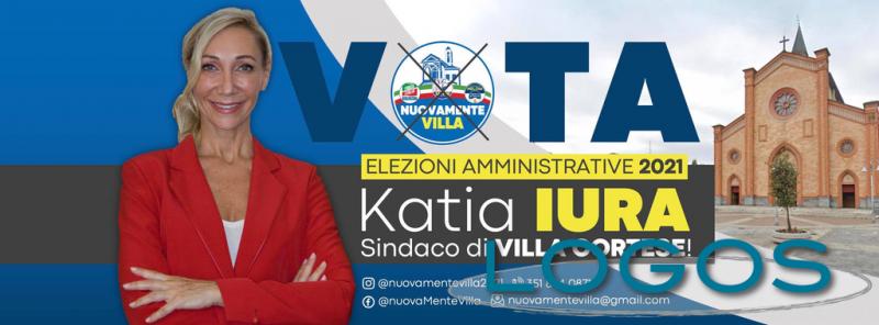 Politica, Villa Cortese