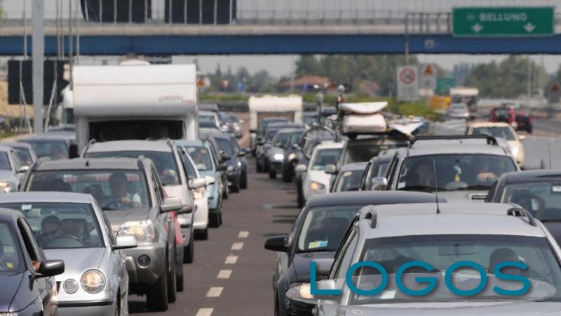 Attualità - Traffico (Foto internet)