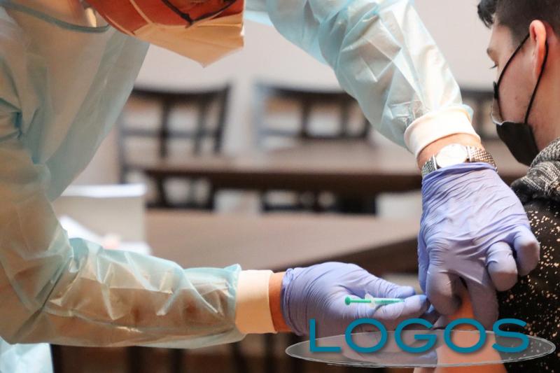 Salute - Vaccinazioni (Foto internet) Salute - Vaccinazioni (Foto internet)