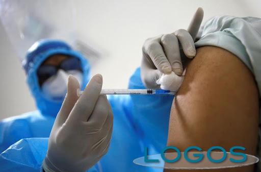 Salute - Vaccinazione (Foto internet) Salute - Vaccinazione (Foto internet)