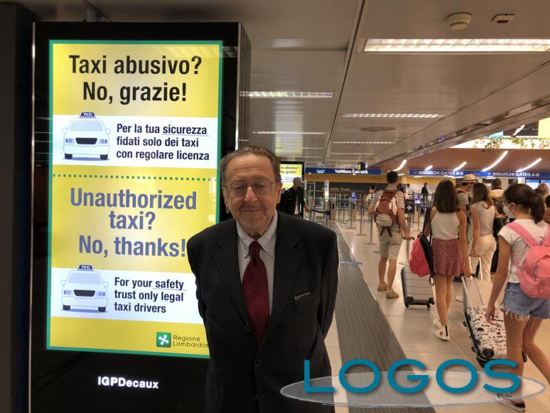 Malpensa, Milano