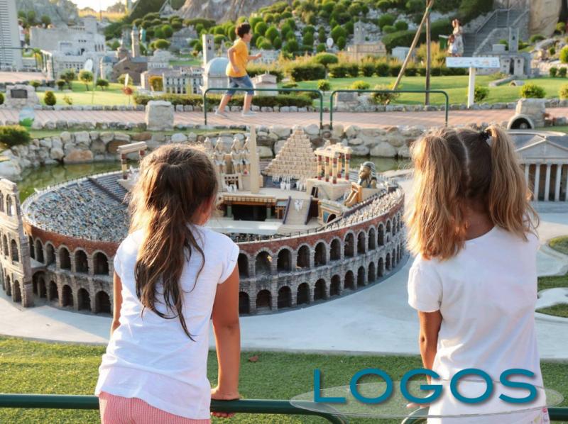 Attualità - 'Italia in Miniatura' (Foto internet)