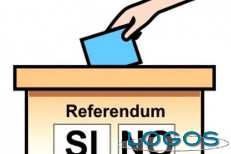 Generica - Referendum (foto internet)