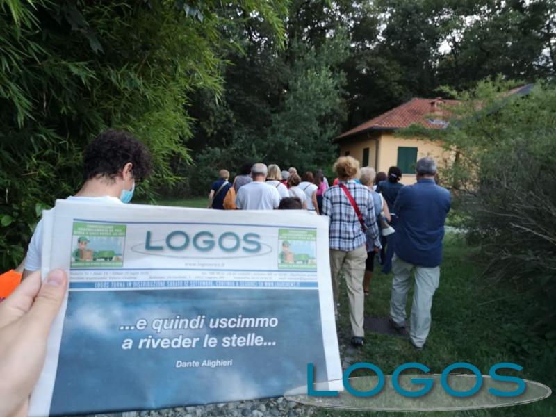 Magenta - Logos alla Fagiana