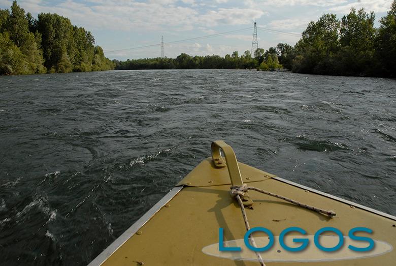 Territorio - Navigando sul Ticino 