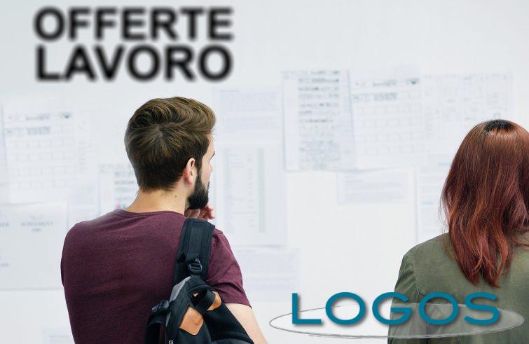 Attualità - Ricerca lavoro (Foto internet)