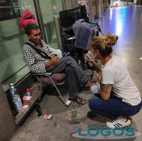 Sociale - Inter S.o.s. in aiuto ai senzatetto.3