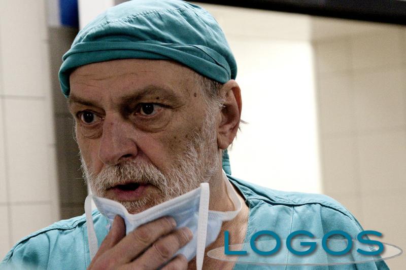 Sociale - Gino Strada (foto Emergency)