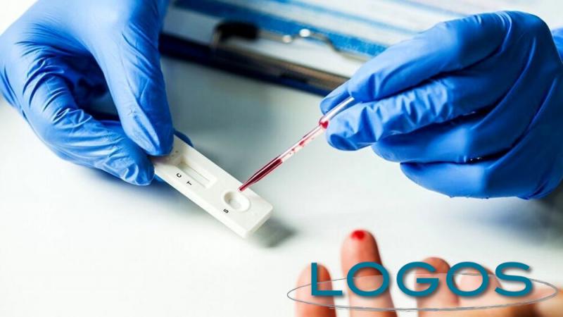 Salute - Test Covid (Foto internet)