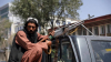 Generica - Talebani armati (foto internet)