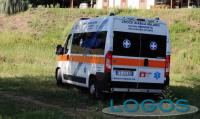 Cronaca - Ambulanza 