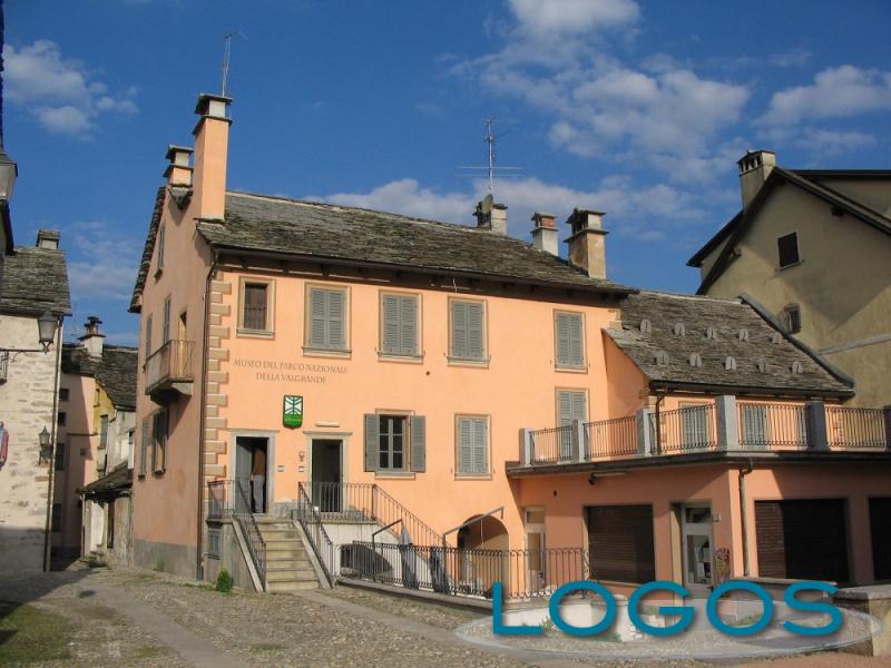 Malesco - Museo della Val Grande