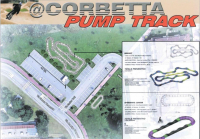 Corbetta - Progetto Pump Track