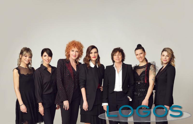 Musica - Le artiste di 'Una nessuna centomila'