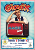 Eventi - Magic Show ad Abbiategrasso, locandina 2021