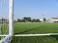 Sport - Campo calcio (Foto internet)