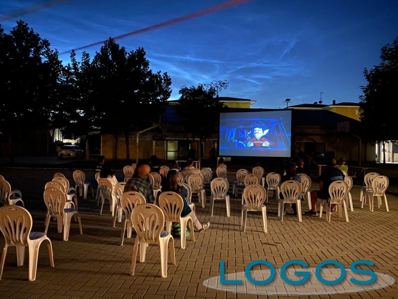 Cuggiono, Eventi, Cinema